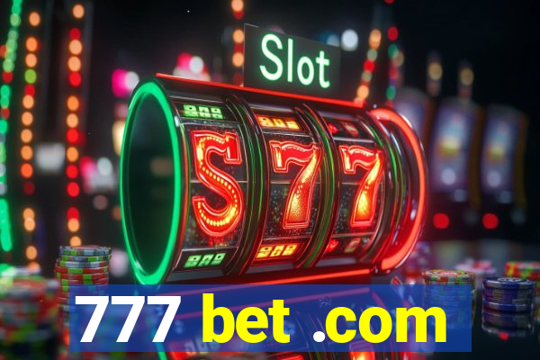 777 bet .com